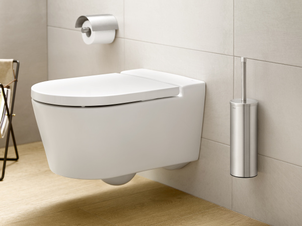 Держатель  туалетной бумаги Roca Superinox 817304002