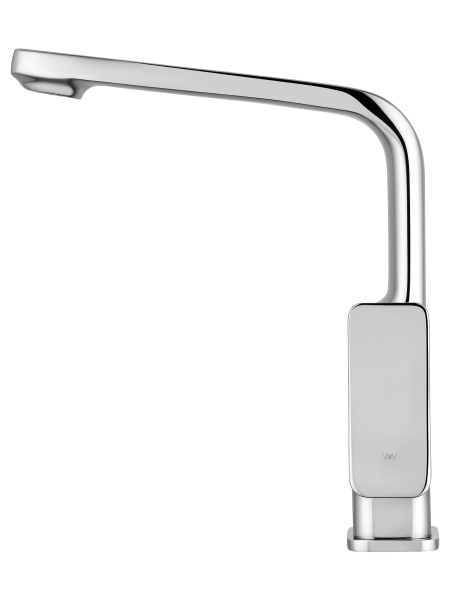 Смеситель для кухни WONZON & WOGHAND ARNIE, хром WW-692102-CR Смеситель для кухни WONZON & WOGHAND ARNIE, хром WW-692102-CR