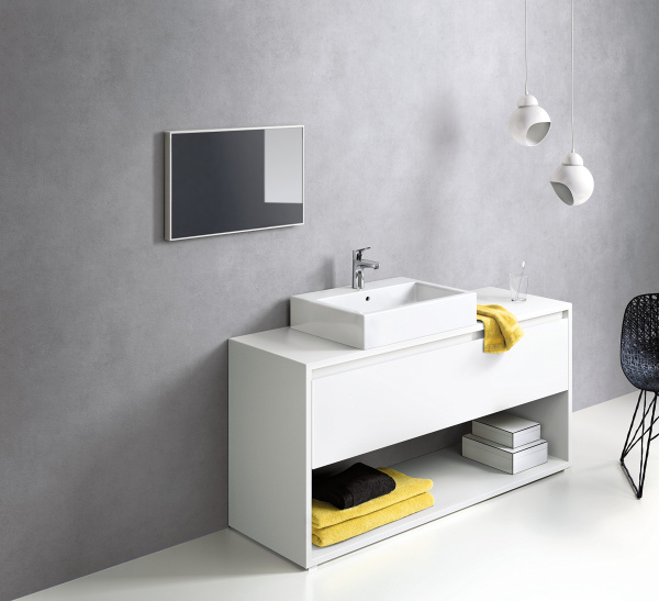 Смеситель для раковины с донным клапаном Hansgrohe Focus 31603000 хром