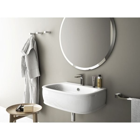 Раковина Artceram Azuley AZL003 01 00 bi*1