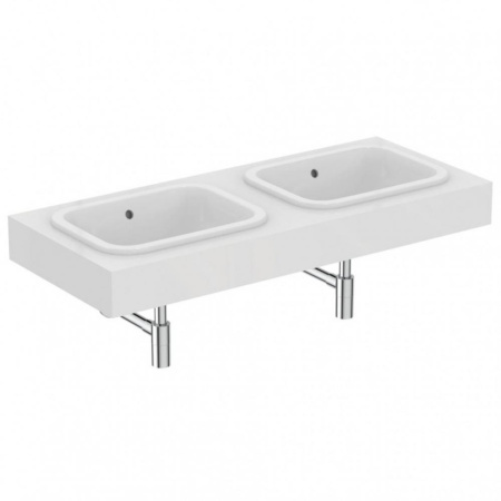 Раковина встраиваемая сверху (50х38) Ideal Standard CONNECT E505701