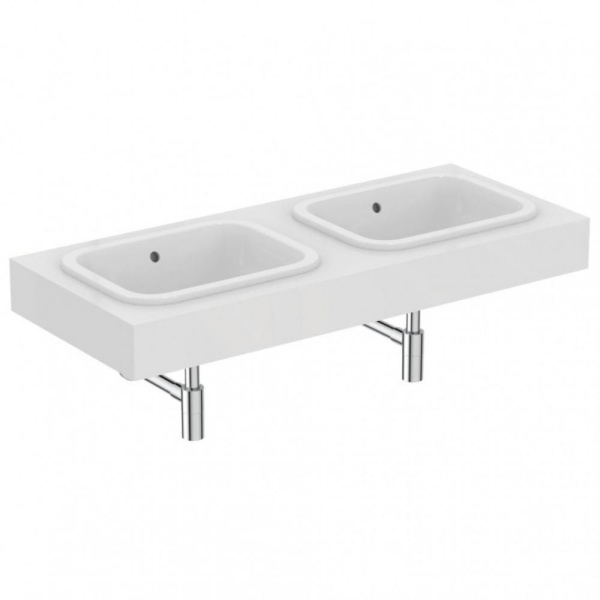 Раковина встраиваемая сверху (50х38) Ideal Standard CONNECT E505701