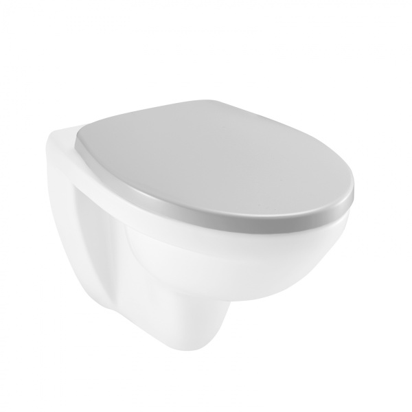 Крышка-сиденье Jacob Delafon Patio E4267-00 Крышка-сиденье Jacob Delafon Patio E4267-00