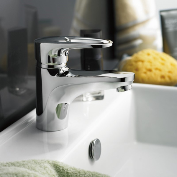 Смеситель для раковины Haiba HB1068