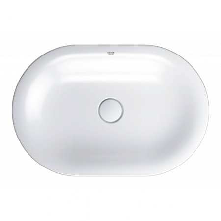 Раковина на столешницу (60x40) Grohe Essence Ceramic 39608 00H (3960800H)