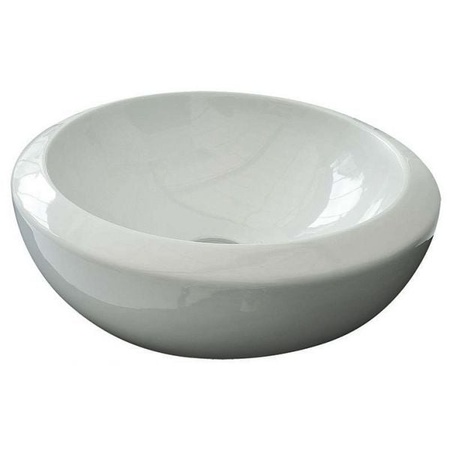 Раковина Artceram Blend BLL001 01 00 bi*0