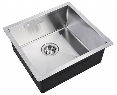 Кухонная мойка (48x44) Zorg SH RR 4844