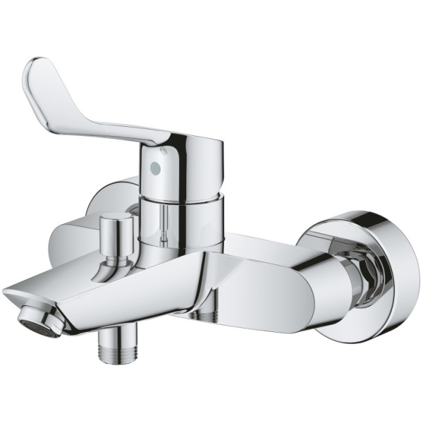Смеситель для ванны Grohe Eurosmart New 25243 003 (25243003) хром