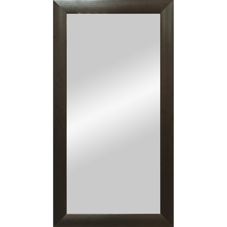 Зеркало (50x95) Continent Венге Б059