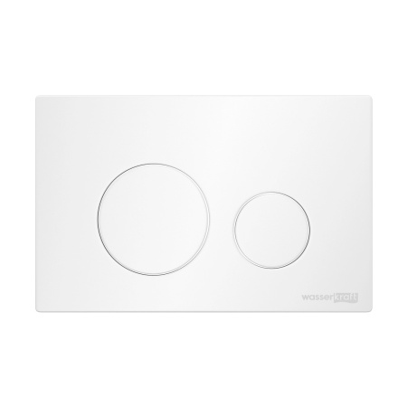 Инсталляция для подвесного унитаза WasserKraft Abens 20TLT.010.ME.WH.WH02