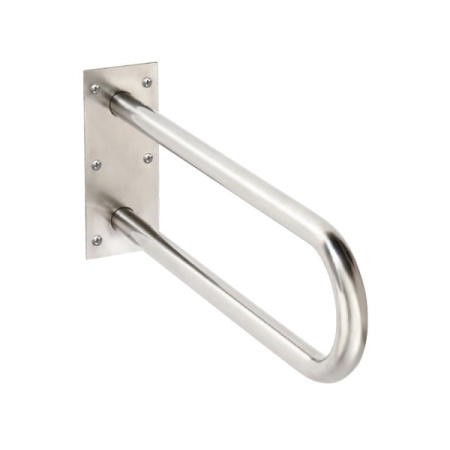 Поручень U-образный, 90 см Bemeta Help 301102992