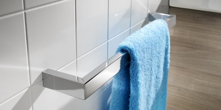 Полотенцедержатель Roca Nuova 816526001