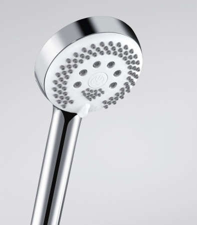 Ручная лейка Kludi Logo 6830005-00