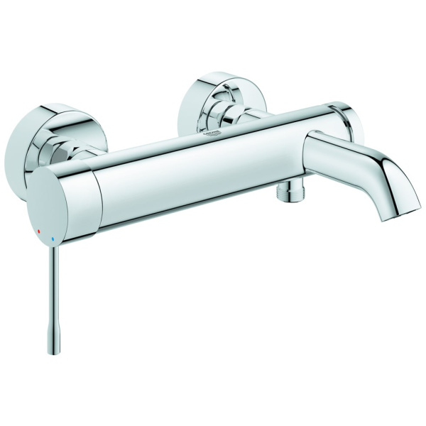 Смеситель для ванны Grohe Essence 25250001