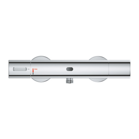 Термостат для душа Grohe Eurosmart Cosmopolitan E  3645 7000 (36457000) хром