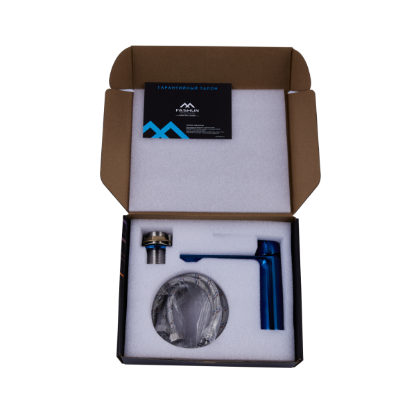 Смеситель для раковины FASHUN A1083-33