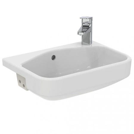 Полувстраиваемая раковина 50x36 см Ideal Standard i.life S T458801