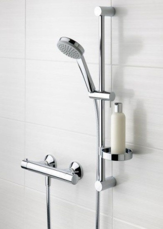 Cмеситель для душа с комплектом Oras Safira 1349U