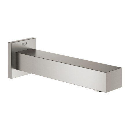 Излив для ванны Grohe Eurocube 13303 DC0 (13303DC0) суперсталь