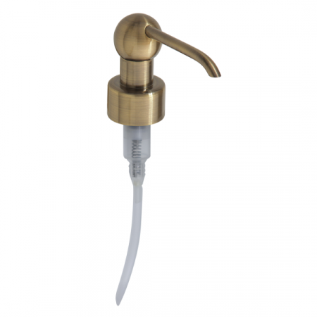 Запасной насос для дозатора мыла Bemeta Retro 131567441