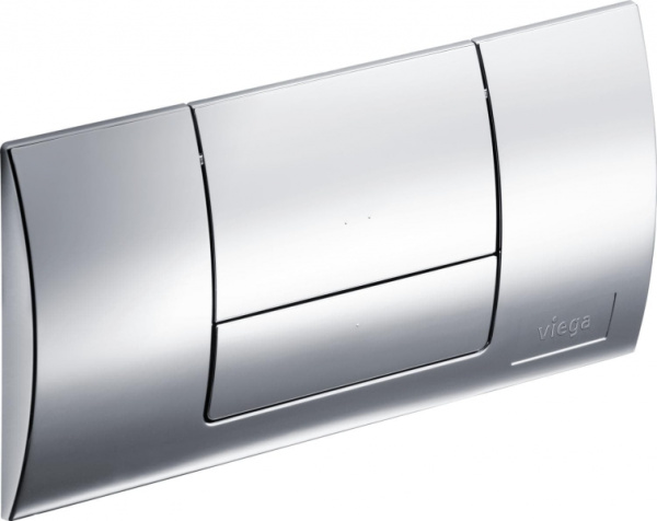 Клавиша смыва Viega Standard 449018