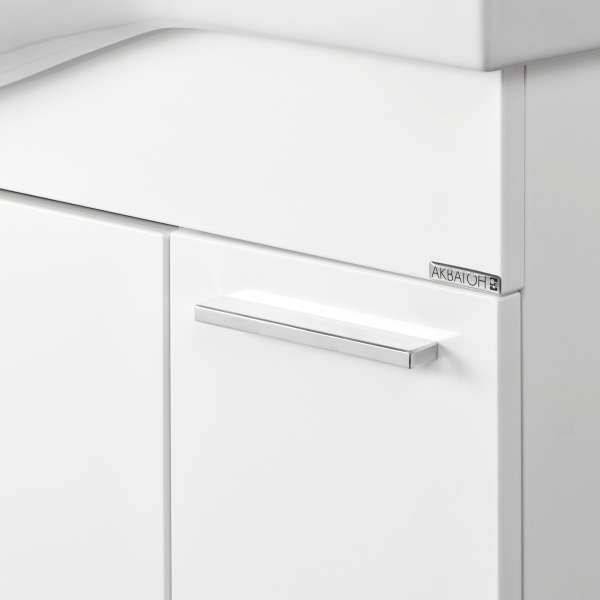 Тумба под раковину Aquaton Инди 80 1A188401ND010