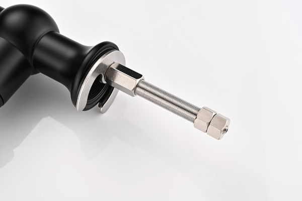 Смеситель для кухни с подключением к фильтру  Paulmark  Retro Re213226-401