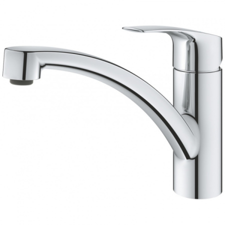 Смеситель для кухни Grohe Eurosmart 33281 003 (33281003) хром