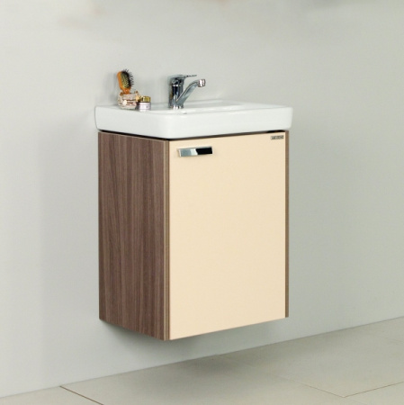 Тумба с раковиной Акватон Йорк 1A1709K2YOAT0