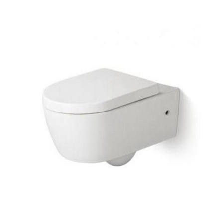 Унитаз подвесной BelBagno Garcia BB512B
