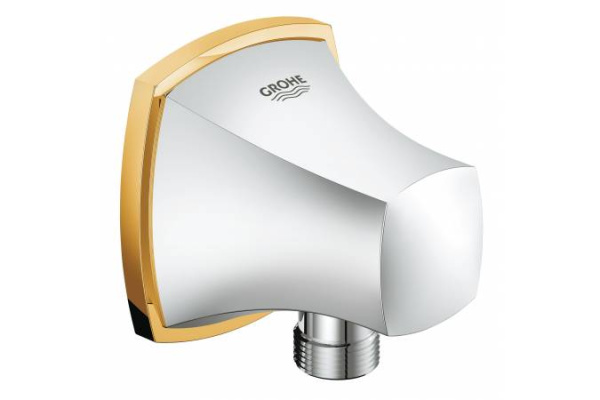 Подключение для душевого шланга Grohe Grandera 27970 IG0 (27970IG0) Подключение для душевого шланга Grohe Grandera 27970 IG0 (27970IG0)