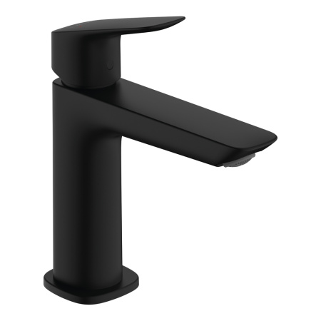 Смеситель для раковины без донного клапана Hansgrohe Logis 71253670