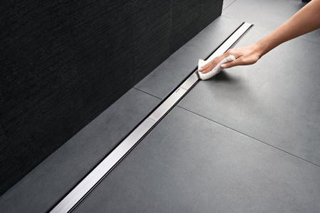 Дренажный канал Geberit CleanLine20 154.450.KS.1