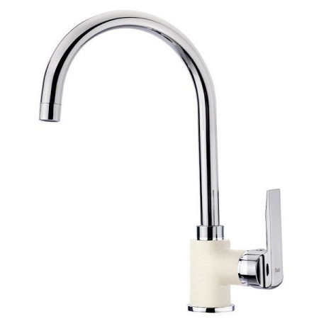 Смеситель для кухни Teka INCA 53995120VC (ваниль)