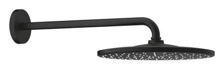 Верхний душ с душевым кронштейном GROHE Rainshower Mono 310 22121KF0