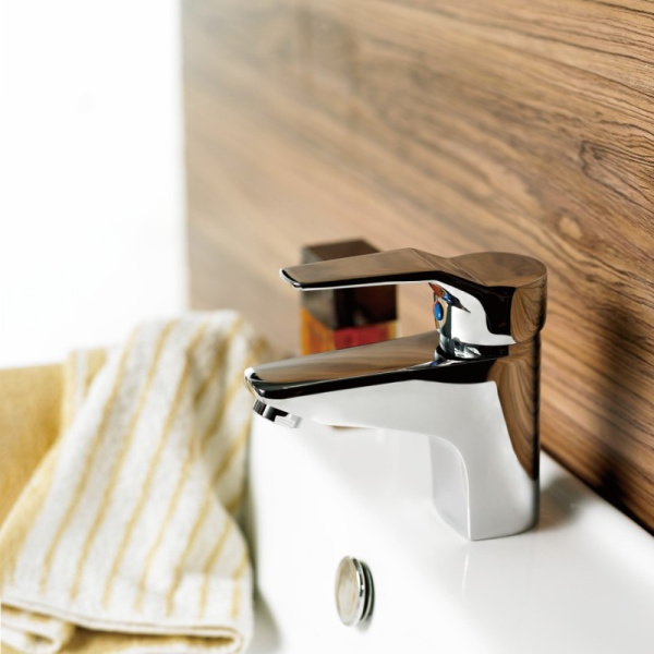 Смеситель для раковины Haiba HB1063