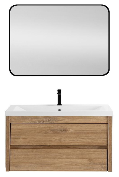 База под раковину Art&Max Family-M-1000-2C-SO-HG