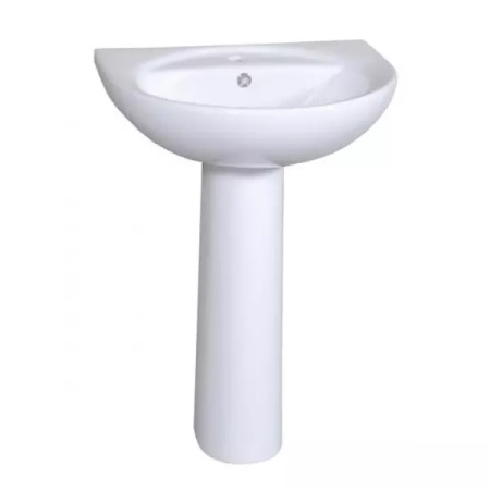 Раковина Dorff Optima OP4321WH