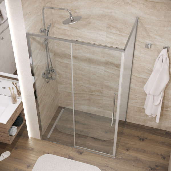 Боковая стенка (90х195) Grossman Galaxy 200.K33.01.90.10.00