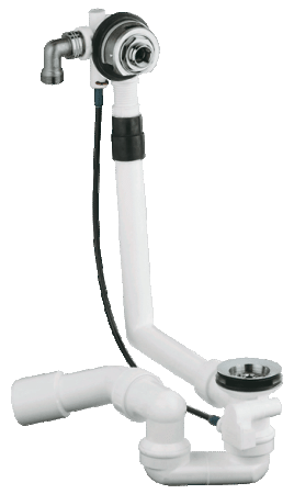 Наливной ,сливной и переливной гарнитур Talentofill Grohe 28991 000 (28991000)