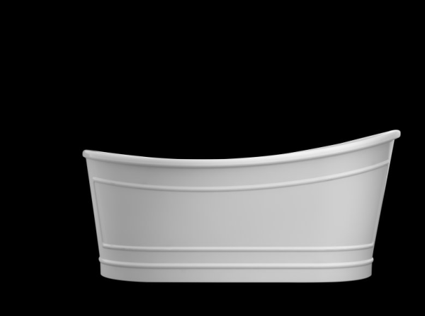 Акриловая ванна BelBagno BB32