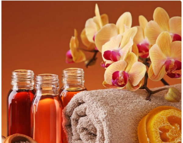 Аромотерапия для гидромассажа и аэромассажа Астра-Форм