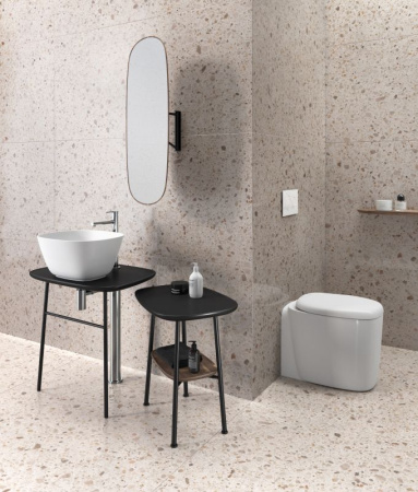 Раковина накладная Vitra Plural  (45х38) Vitra Plural 7811B401-0016