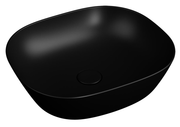 Раковина накладная Vitra Plural  (45х38) Vitra Plural 7810B483-0016