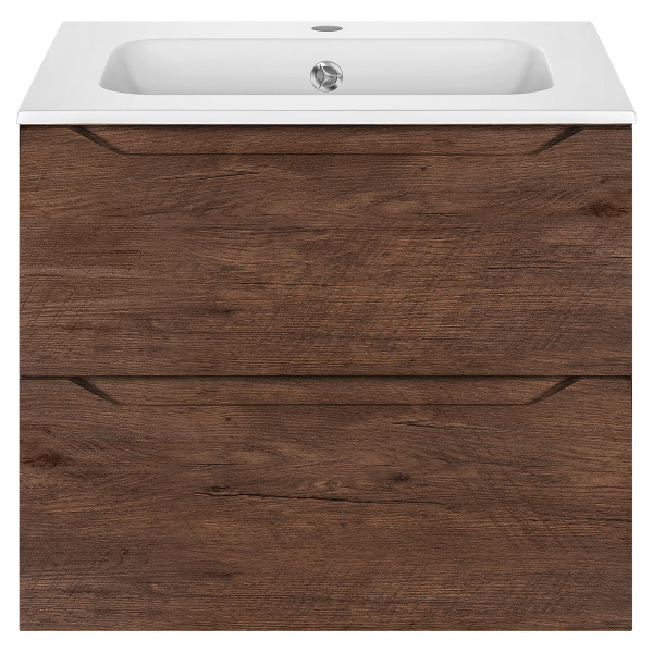 База под раковину Vincea Norma 600 VMC-2N600RW