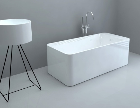 Акриловая ванна Gemy G9215 (170x80)