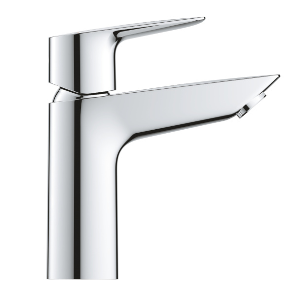 Смеситель для раковины Grohe BauEdge New 23759 001 (23759001) хром