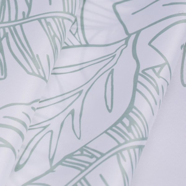 Штора для ванной комнаты 200*180 IDDIS Basic (B48P218i11)