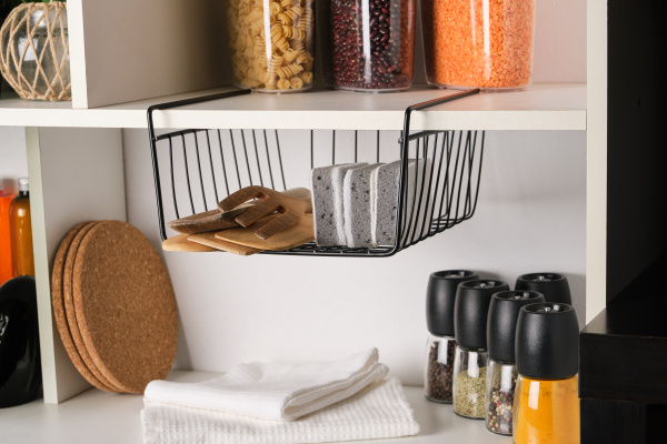 Полка-органайзер ЧМЗ 501-015-03