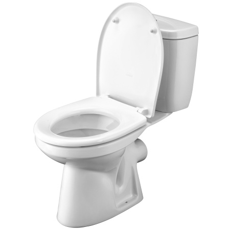 Унитаз напольный  Santek Анимо   1WH302132